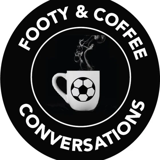 FootyandCoffeeConversations Podcast