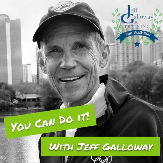 Jenny Simpson - Galloway Coaching and Building Community with the RUNUSA Tour