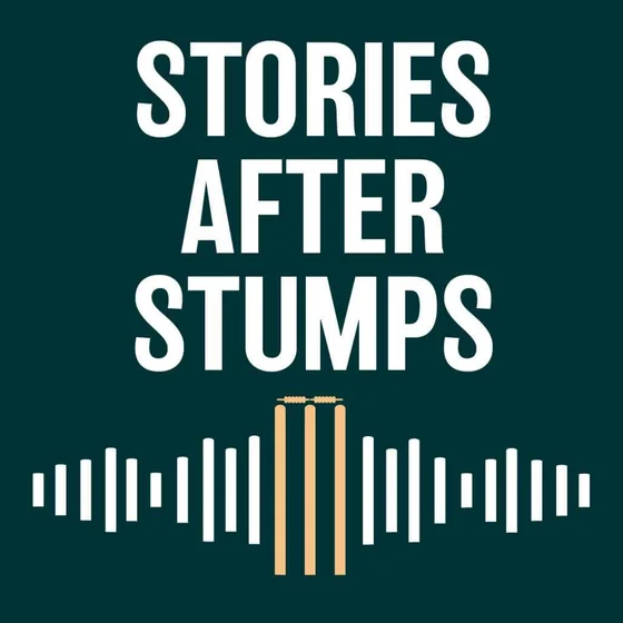Stories After Stumps cover art
