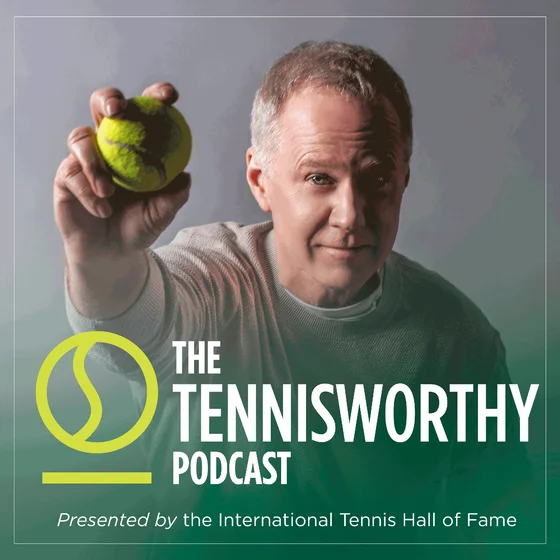 Recapping Wimbledon: Sinner Defends, Noskova Triumphs with Jill Craybas