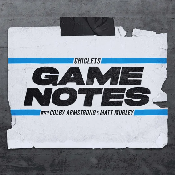 Trades Galore! - Game Notes Draft Preview Extravaganza ft. Biz, Whit, Yands & The Prospect Don - 06.24.26