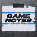 Playoffs & Awards Predictions - Game Notes - 04.15.26
