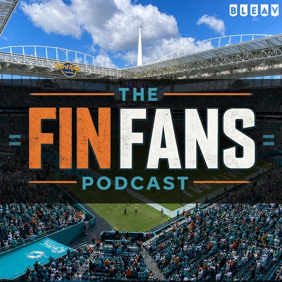 Finfans Podcast - Miami Dolphins