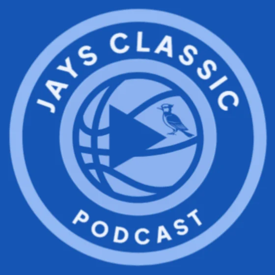 Jays Roster Thoughts and more with Pat Hawk