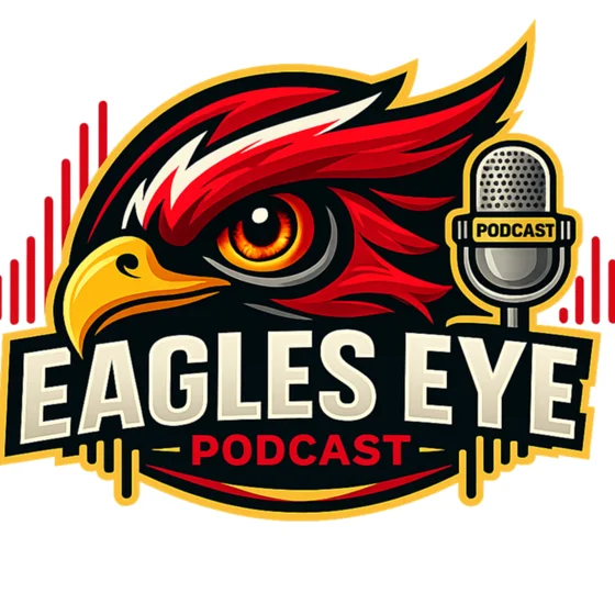 Eagles Eye Podcast