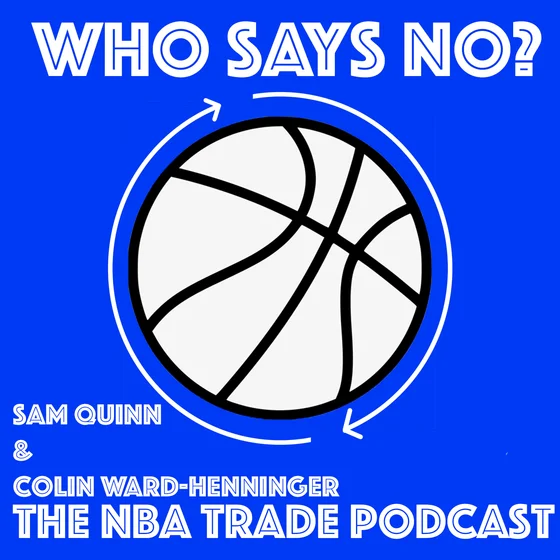 State of the Lakers, Trade Deadline edition with Yossi Gozlan