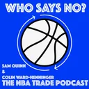 Spencer Dinwiddie trades, Blake Griffin's fit and Lakers-Nets matchup breakdown with Billy Reinhardt