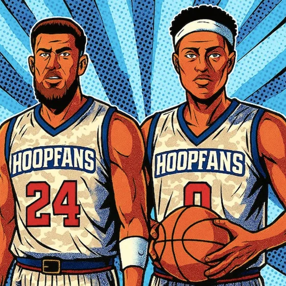 HoopFans Episode 13 | NBA Finals Game 4 Madness!