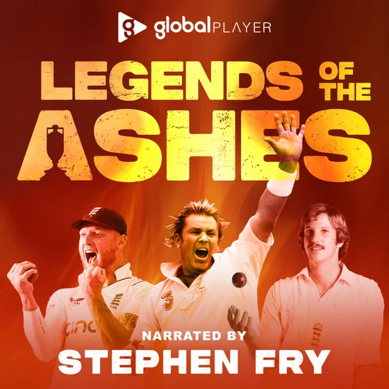 Legends of the Ashes cover art
