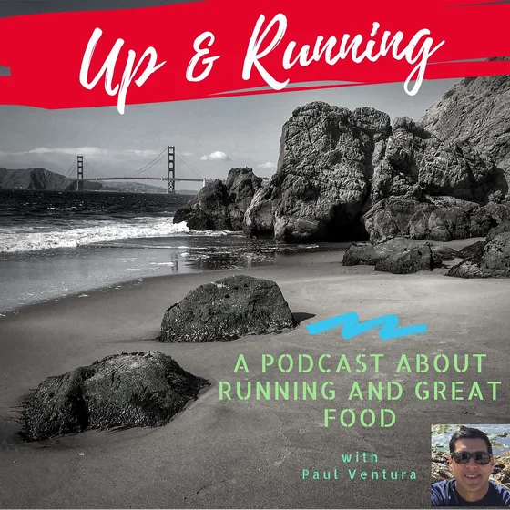 Up and Running Podcast Episode 37