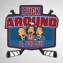 Matthew Tkachuk's Gold Medal in His House Jonny Brokered for Him | Puck Around & Pod Out Ep 37