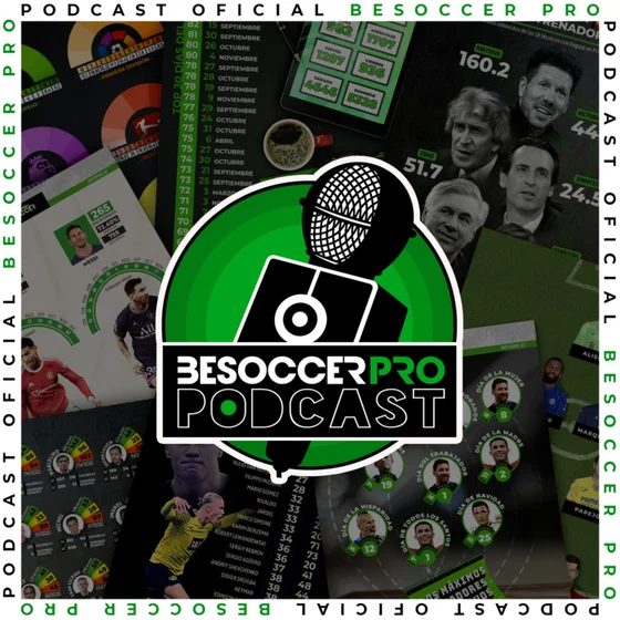 BeSoccer Pro Podcast