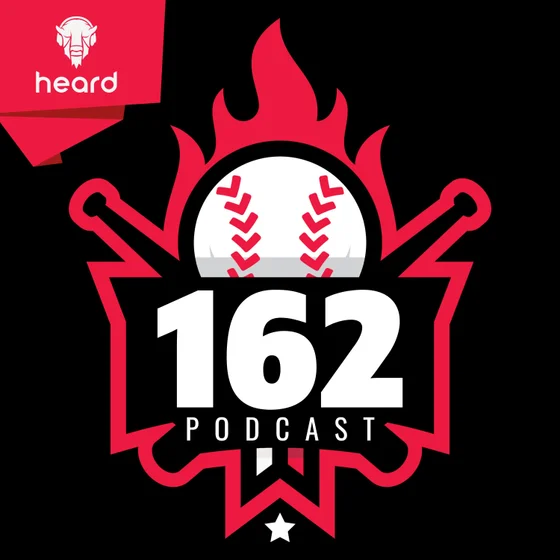 162: A Semi-Weekly Baseball Podcast cover art