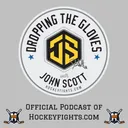 Stanley Cup/Heavyweight Champ Nicolas Deslauriers Interview!