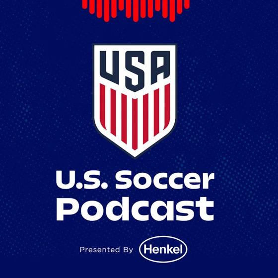 Behind the Scenes with the USMNT's Team Barista + World Cup Reflections