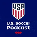 USA-Paraguay Preview Plus USMNT's Sebastian Berhalter & Alex Freeman