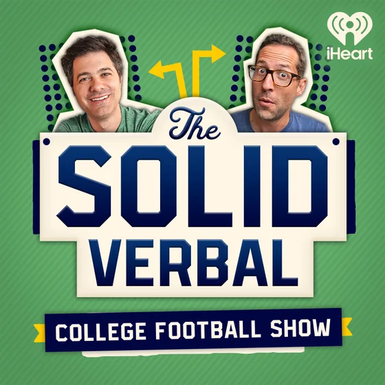 The Solid Verbal College Football Show