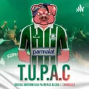 Episódio 04 - Empate com o Bragantino e expectativa para a semi da liberta!