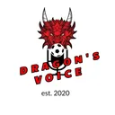 Dragon's Voice Podcast - Jordan Jones #5