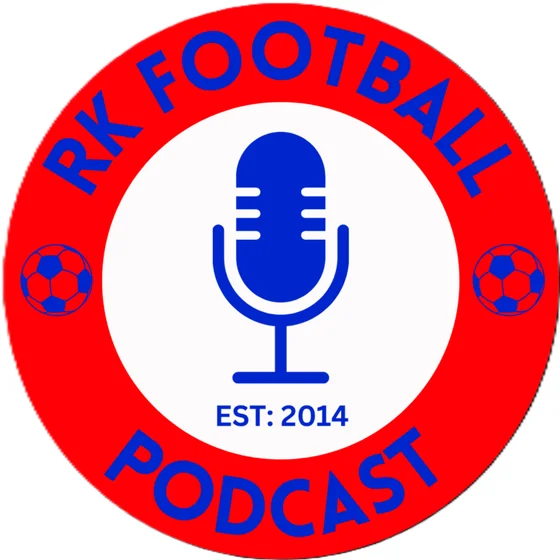 RK Football Podcast
