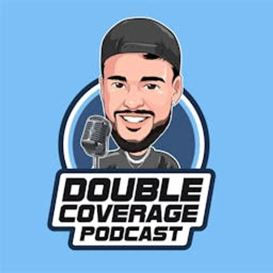 DOUBLE COVERAGE PODCAST