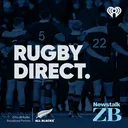 Rugby Direct Episode 242: Five changes and a fresh look ABs