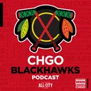 Roman Kantserov Meets the Media: What Will He Bring to the Chicago Blackhawks This Season?