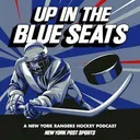 Everything Clicking For Rangers To Start Season | Up In The Blue Seats