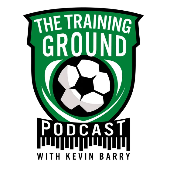 Ep 15 Tyler Miller: ACL Training & Rehabilitation