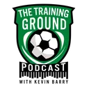 Ep 15 Tyler Miller: ACL Training & Rehabilitation