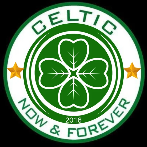 Celtic FC Now And Forever | Podcast cover art