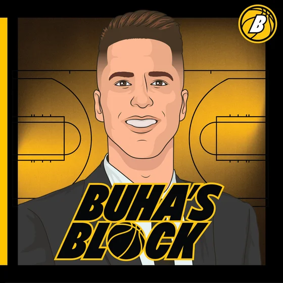 Lakers Mailbag: LA's Ceiling With A Starting Wing, Should They Stand Pat? & More
