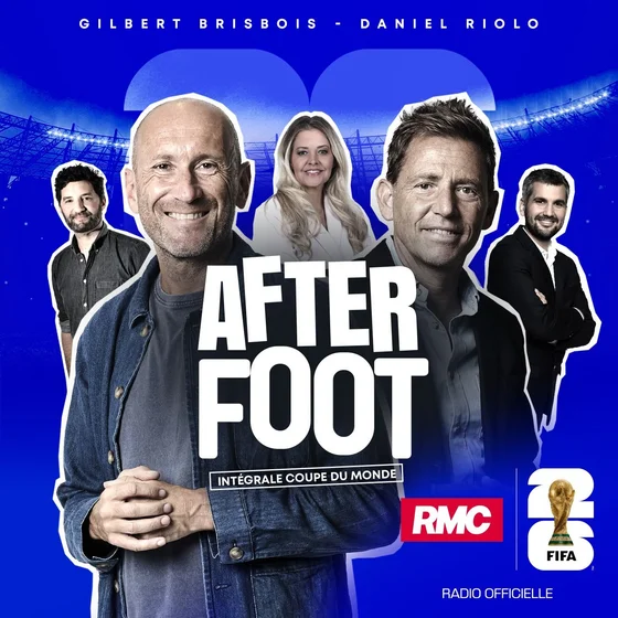 Walid Acherchour " Pour moi ce n'est pas Michael Olise, c'est Michael Jackson ! " – 30/06