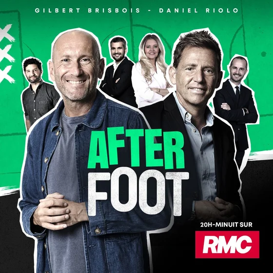C'était pas dans l'After - Vendredi 28 août