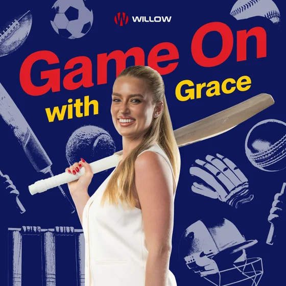 #12 Game On With Grace