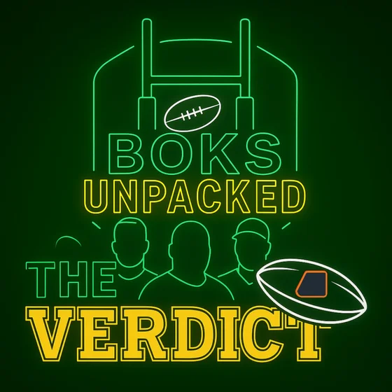 Springboks vs All Blacks: Warning Signs Ahead of the First Test — Who Has More to Fix?