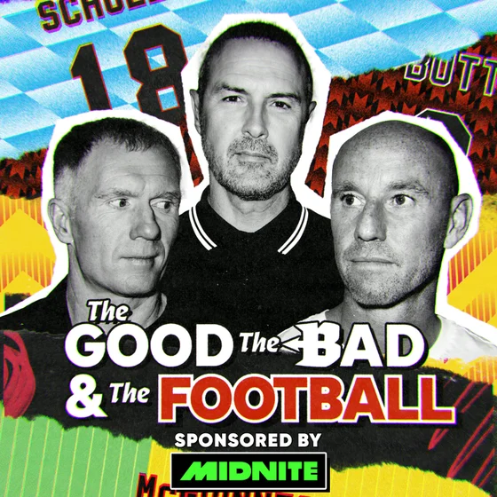 Robbie Fowler On Liverpool’s SLUMP, Gatecrashing Real Madrid’s Trophy Party & Why He’s UNDERRATED!