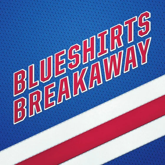 Blueshirts Breakaway EP 558: To Marchenko or Not?
