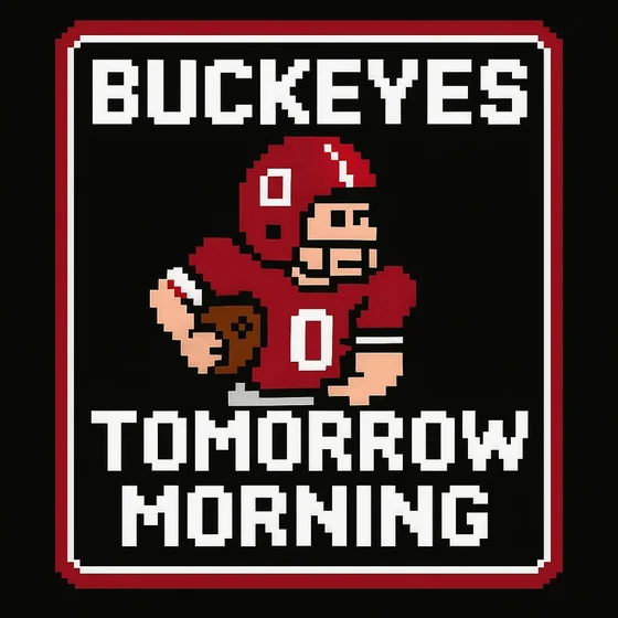 BONUS: Time and Change - The Michigan Rivalry