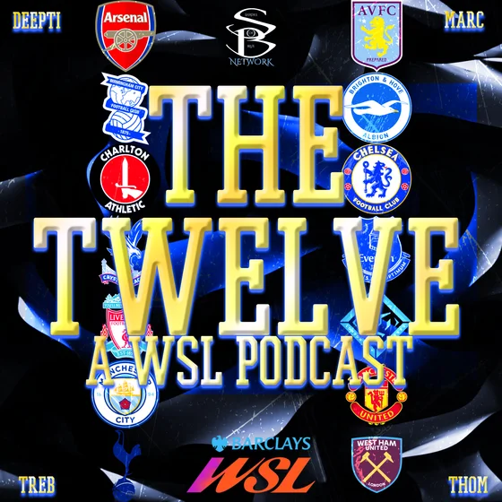 Ep. 55 - Now we ball! | WSL MatchDay 1