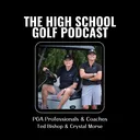 Episode 9: Balancing Personal Success and Team Success with/UIndy's Ava Ray