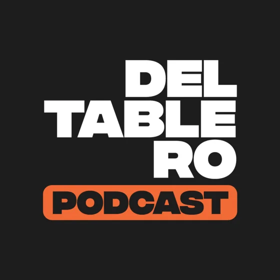Del Tablero