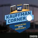 Salvador Perez is Now the Royals Home Run King!
