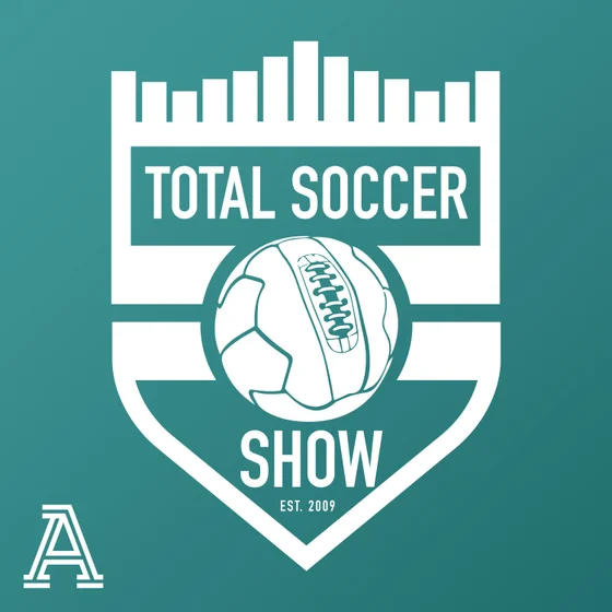 Total Soccer Show: USMNT, Champions League, EPL, and more ...