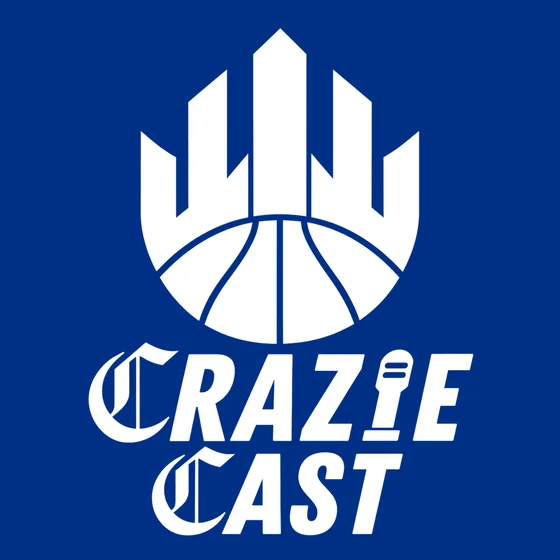 The Crazie Cast: A Duke Basketball Fan Podcast cover art