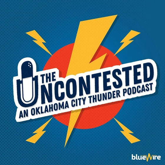 Trades in OKC: Aaron Wiggins + Isaiah Joe Gone, Hart Re-Signs, What's Next for Lu Dort and Cason Wallace?