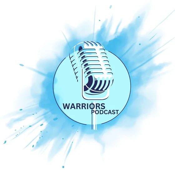The Warriors Podcast: Jess Bailey and Gabby Phelan talk race day nutrition