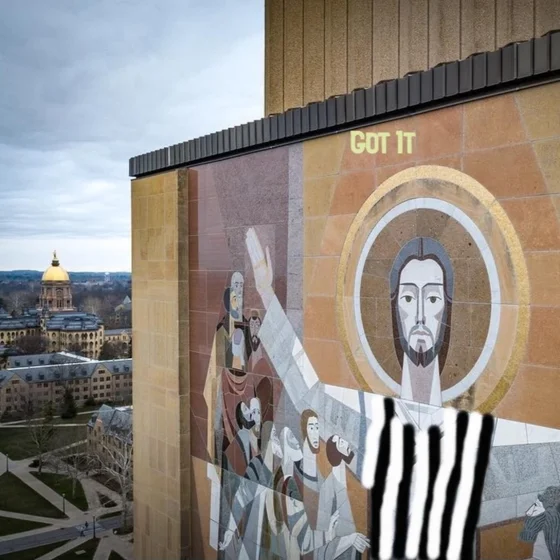 Not Great! Notre Dame's Recent Five-Game Stretch