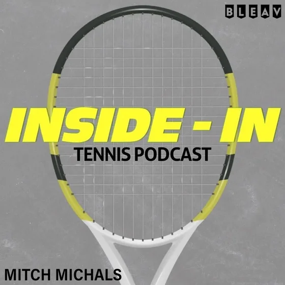 Tennis Heads To Canada: Looking At Auger-Aliassime, Pegula, And More From The National Bank Open With Mike McIntyre