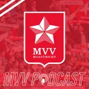 MVV Maastricht Podcast S3 afl3 Jarne Steuckers